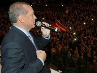 Cumhurbaşkanı ERDOĞAN Yalova ya geliyor